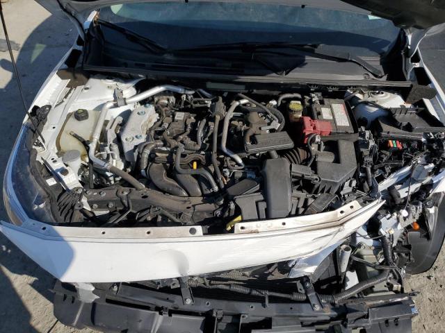 2020 NISSAN SENTRA SR - 3N1AB8DV1LY294007