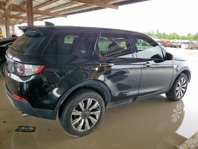 2018 LAND ROVER DISCOVERY SALCT2RX6JH745248