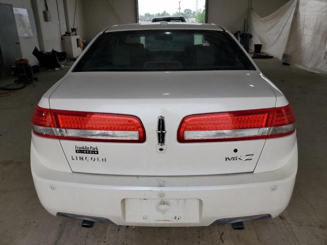 2011 LINCOLN MKZ #3290266237