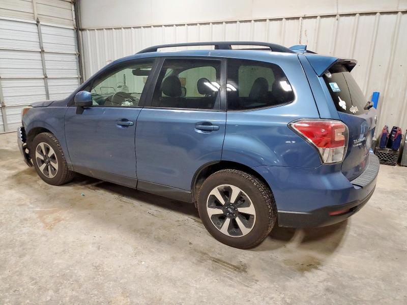 Vin: jf2sjadc7hh403701, lot: 60520305, subaru forester 2.5i premium 20172