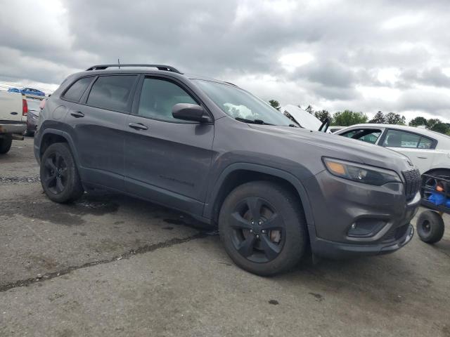 Vin: 1c4pjmlx6kd375110, lot: 60281255, jeep grand cher latitude plus 20194
