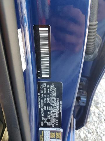 2021 KIA FORTE FE - 3KPF24AD0ME361464