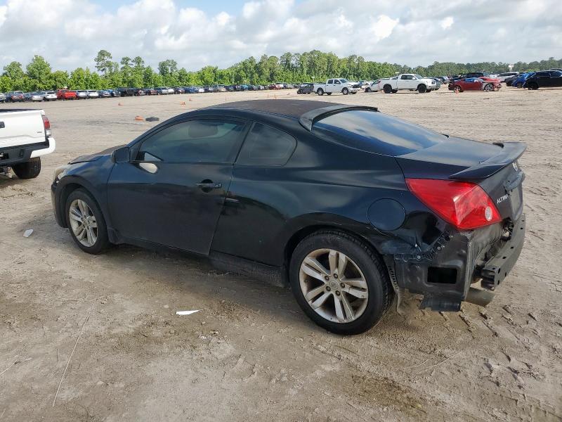 Vin: 1n4al2ep7bc117451, lot: 60724225, nissan altima s 20112