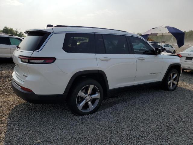 Vin: 1c4rjkbg2n8506741, lot: 59822005, jeep grand cher l limited 20223