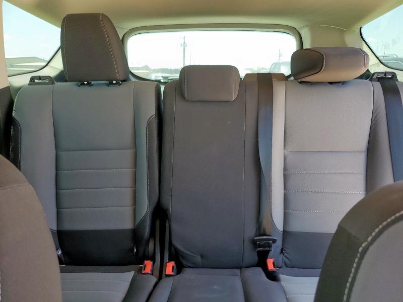 2018 FORD ESCAPE S - 1FMCU0F77JUC79457