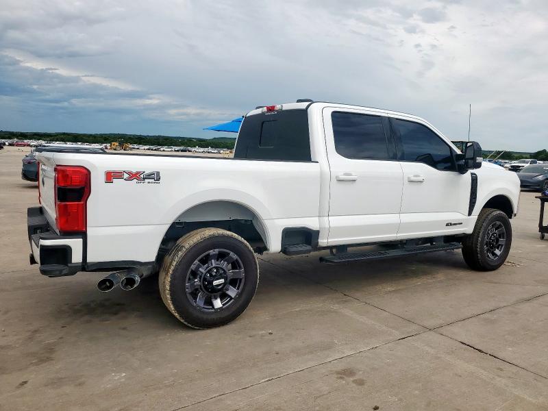 Vin: 1ft8w2bt1ree91151, lot: 59374605, ford f250 super duty 20243