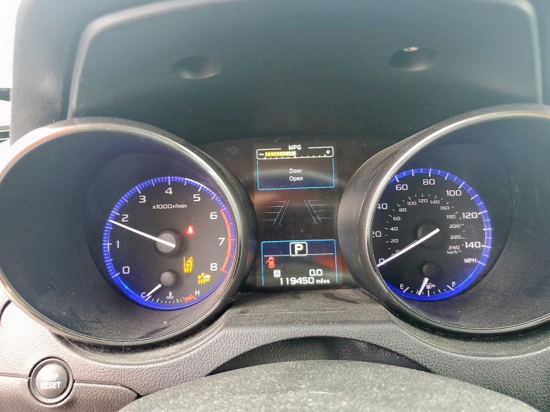 2017 SUBARU OUTBACK 2. 4S4BSANC6H3257164