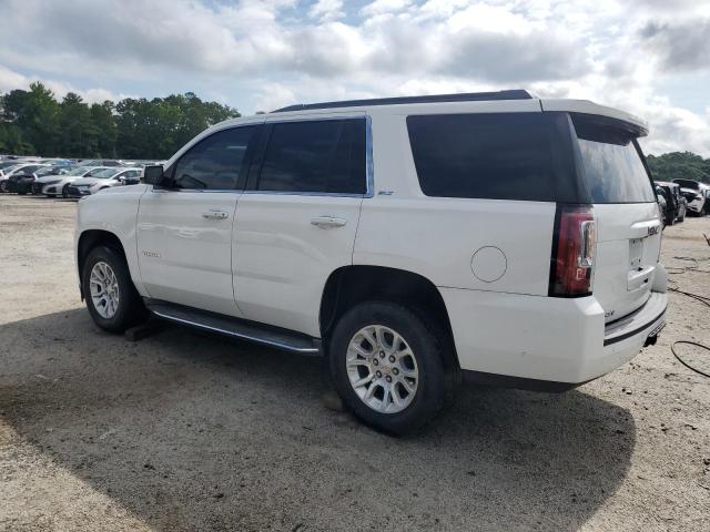 Vin: 1gks1bkc5fr274635, lot: 57689625, gmc yukon slt 20152