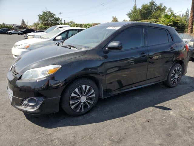 TOYOTA COROLLA MA