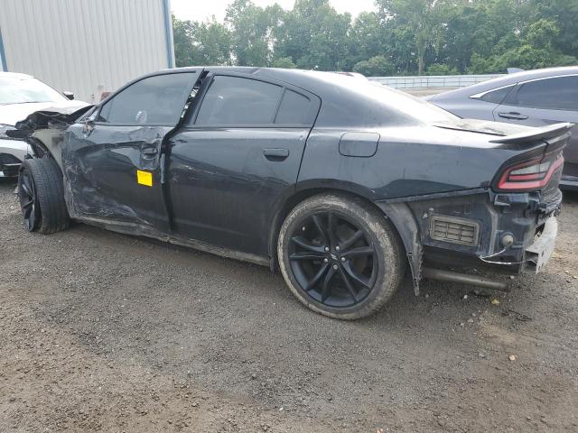 Vin: 2c3cdxhg8hh504447, lot: 60869635, dodge charger sxt 20172