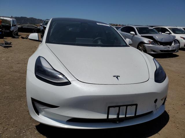 2021 TESLA MODEL 3 - 5YJ3E1EB1MF855490