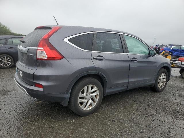 Vin: 5j6rm4h50fl066925, lot: 60023355, honda crv ex 20153
