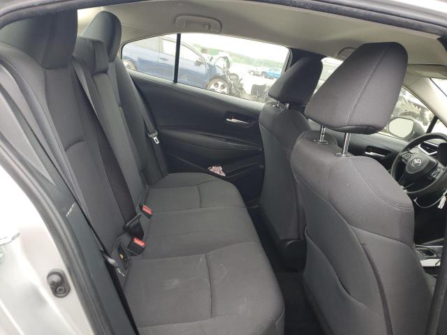 2021 TOYOTA COROLLA LE JTDEPMAE3MJ159727