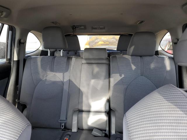 2020 TOYOTA HIGHLANDER 5TDBZRBH8LS029527