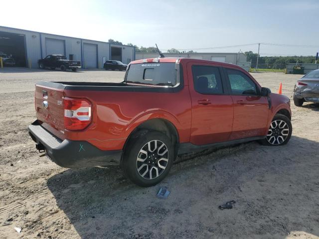 Vin: 3fttw8s90rra70715, lot: 61455035, ford maverick l lariat 20243