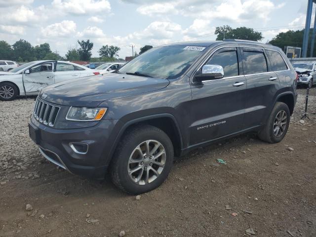 Vin: 1c4rjfbg9fc242004, lot: 61342565, jeep grand cher limited 2015 img_1
