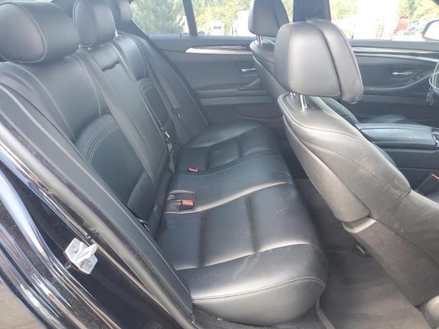 2015 BMW 535 I WBA5B1C58FD918199