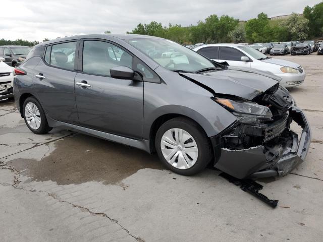 2025 NISSAN LEAF S #3278977034