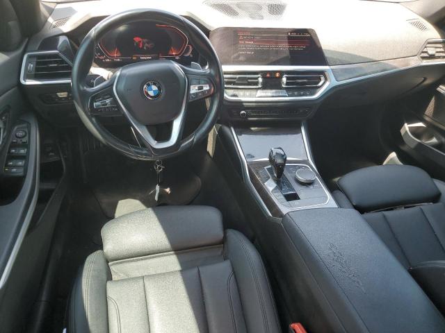 2020 BMW 330I 3MW5R1J02L8B08126