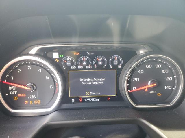 2021 CHEVROLET TAHOE C150 1GNSCSKD2MR255219