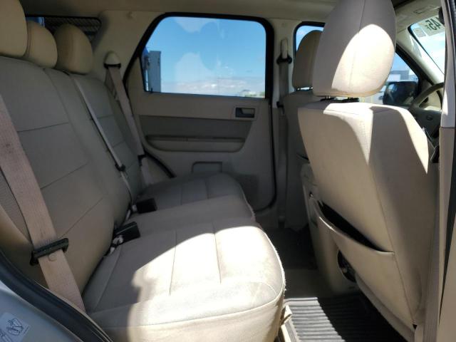 2012 FORD ESCAPE XLT - 1FMCU0DG1CKC85773