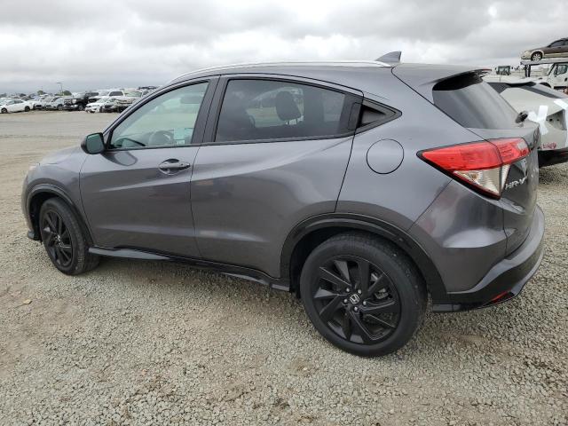 2021 HONDA HR-V SPORT 3CZRU5H14MM729587