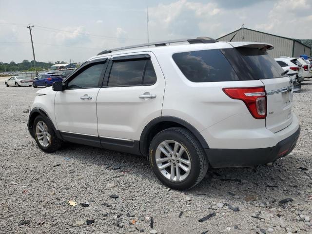 Vin: 1fm5k8d85dgc28146, lot: 57863975, ford explorer xlt 20132