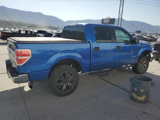 Vin: 1ftfw1etxdfa06859, lot: 59788785, ford f-150 supercrew 20133