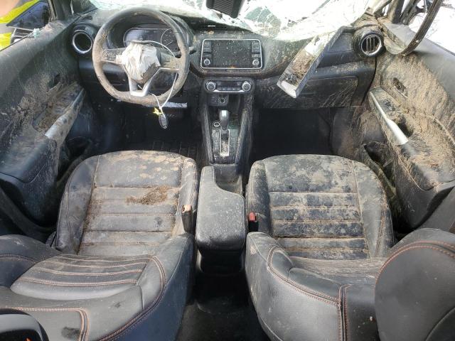2020 NISSAN KICKS SR 3N1CP5DV9LL551663
