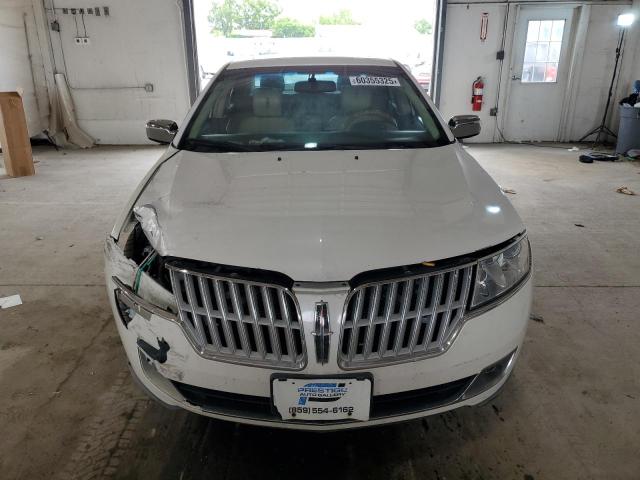 2011 LINCOLN MKZ #3290266237