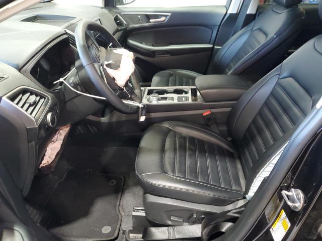 2024 FORD EDGE SEL - 2FMPK4J92RBA04054