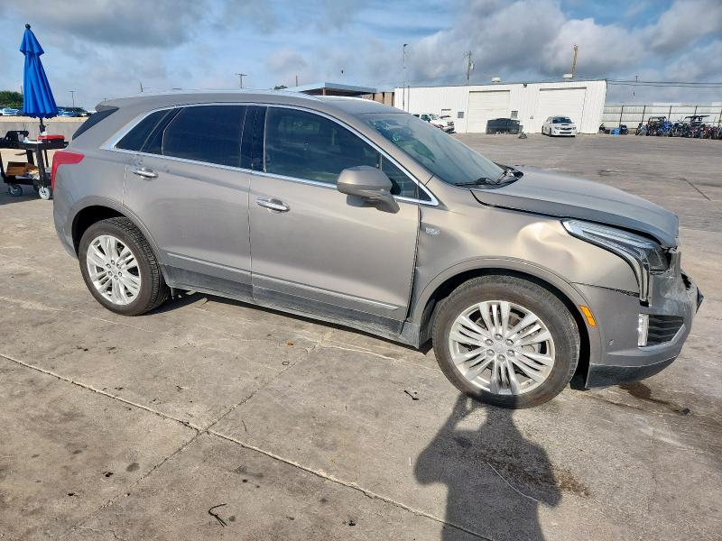 2019 CADILLAC XT5 PREMIU - 1GYKNERS3KZ214744