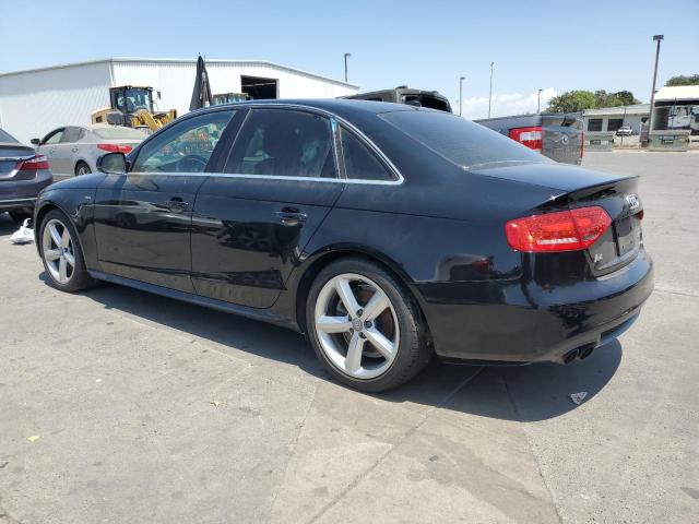 Vin: wauefafl2cn000808, lot: 62110765, audi a4 premium plus 20122