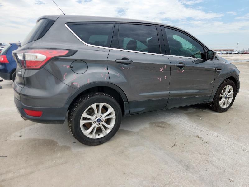 2017 FORD ESCAPE SE - 1FMCU0GDXHUB52149
