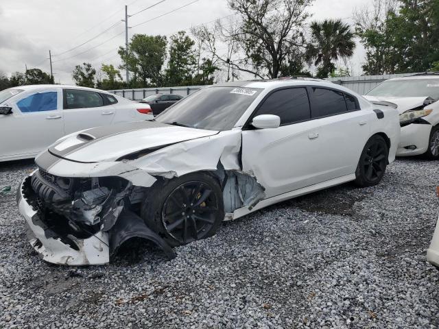 Vin: 2c3cdxgj7kh734095, lot: 59857905, dodge charger scat pack 2019 img_1