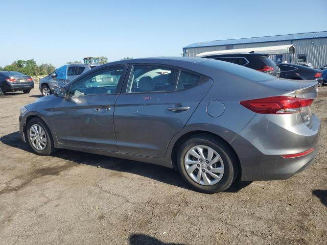 Vin: 5npd74lf8jh284504, lot: 60846495, hyundai elantra se 20182