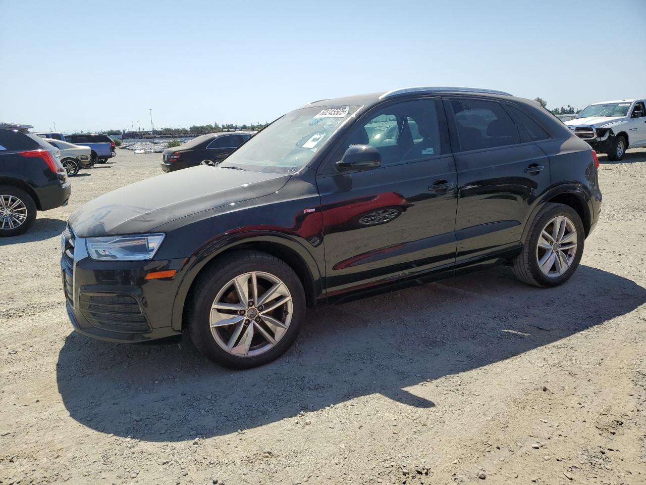 AUDI Q3 PREMIUM