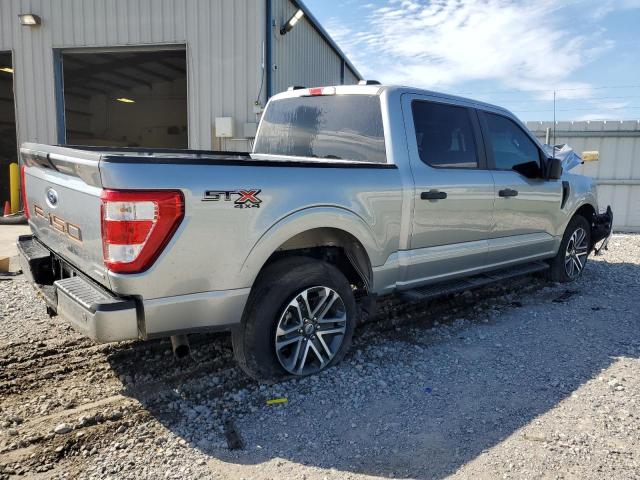 Vin: 1ftew1ep5pkd03418, lot: 58406895, ford f-150 supercrew 20233