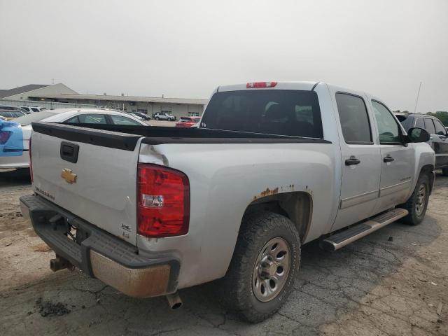 Vin: 3gcpcrea1dg197273, lot: 59216625, chevrolet all models c1500 ls 20133