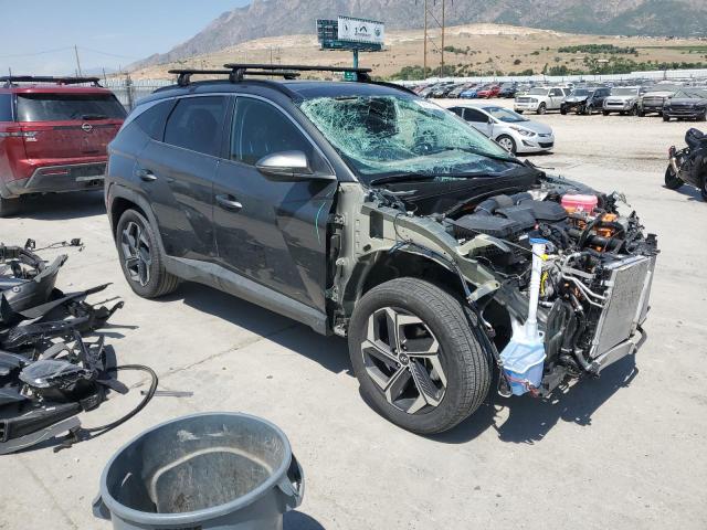Vin: km8jfca19pu134435, lot: 58852335, hyundai tucson sel convenience 20234