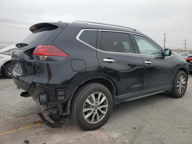 Vin: knmat2mt9jp512926, lot: 59931375, nissan rogue s 20183