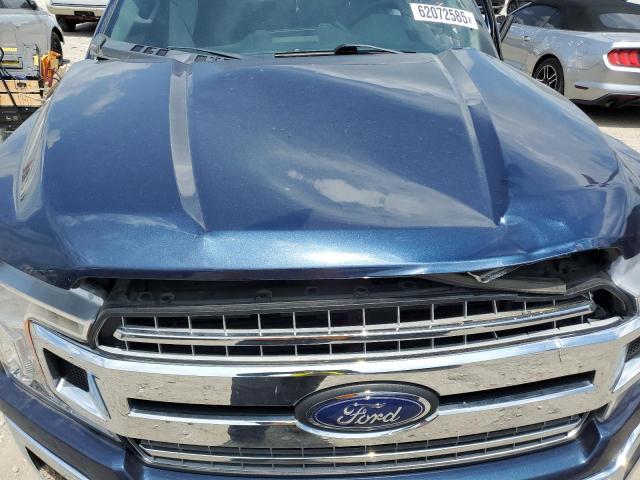 2020 FORD F150 SUPERCREW 1FTEW1E58LFA11098