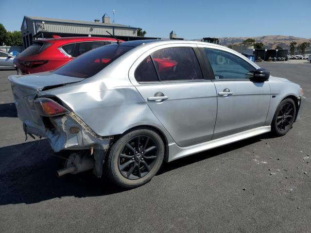2017 MITSUBISHI LANCER ES - JA32U2FU2HU010468