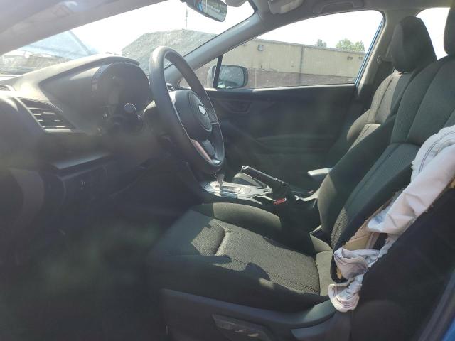 2022 SUBARU IMPREZA 4S3GTAB67N3704683