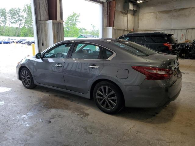 Vin: 1n4al3ap6jc249448, lot: 61201665, nissan altima 2.5 20182