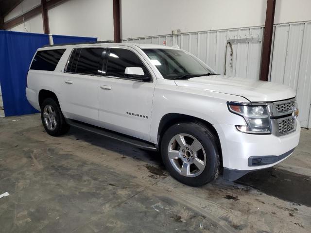 2016 CHEVROLET SUBURBAN C 1GNSCHKCXGR293568