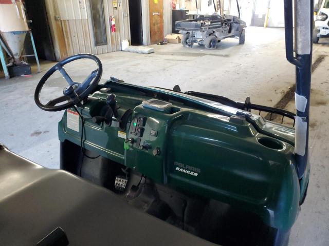 2002 POLARIS RANGER 4X4 4XARD50A52D818943