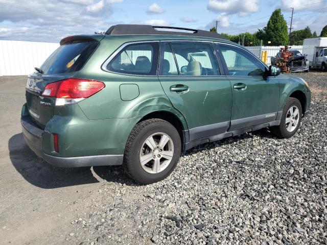 Vin: 4s4brbacxa3310347, lot: 59557665, subaru outback 2.5i 20103