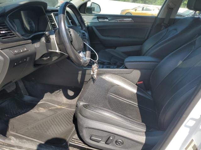 2018 HYUNDAI SONATA SPO - 5NPE34AF2JH724056