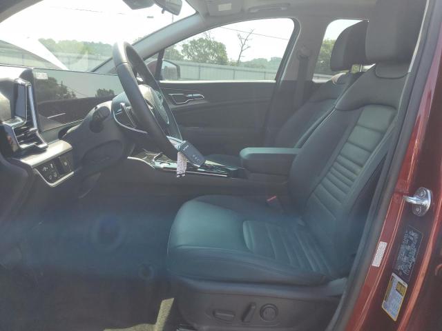 2024 KIA SPORTAGE S - KNDPXCDG5R7121467